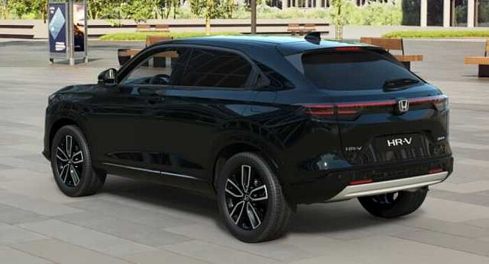 Honda HR-V Hybrid 1.5 Hybrid Advance