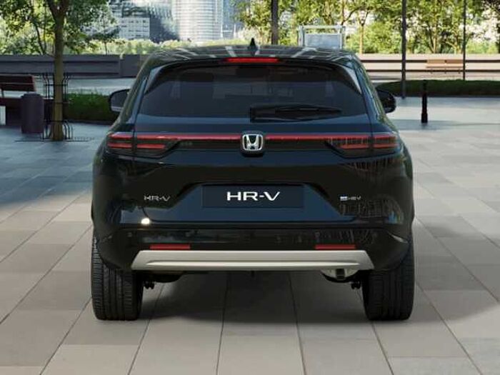 Honda HR-V Hybrid 1.5 Hybrid Advance