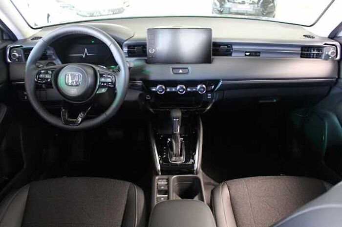 Honda HR-V Hybrid 1.5 Hybrid Advance