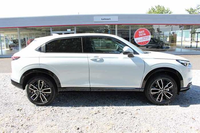 Honda HR-V Hybrid 1.5 Hybrid Advance
