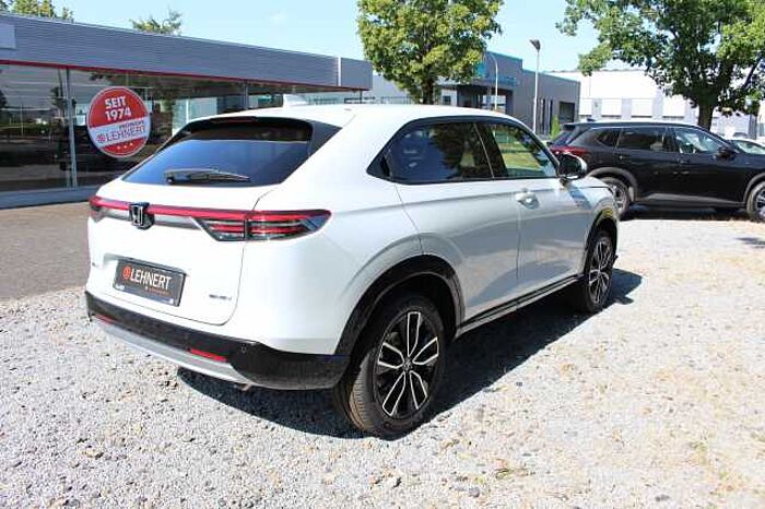 Honda HR-V Hybrid 1.5 Hybrid Advance