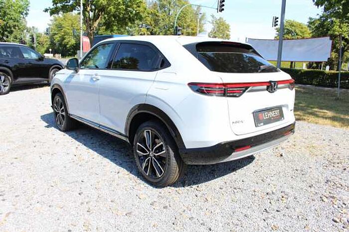 Honda HR-V Hybrid 1.5 Hybrid Advance
