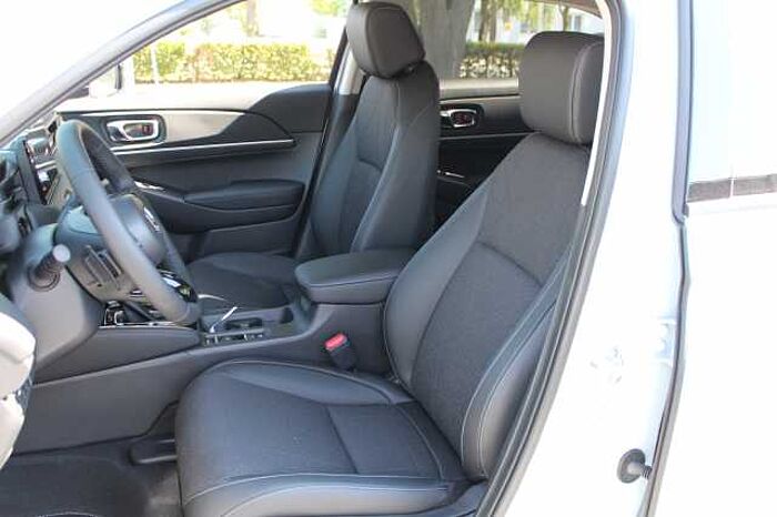 Honda HR-V Hybrid 1.5 Hybrid Advance
