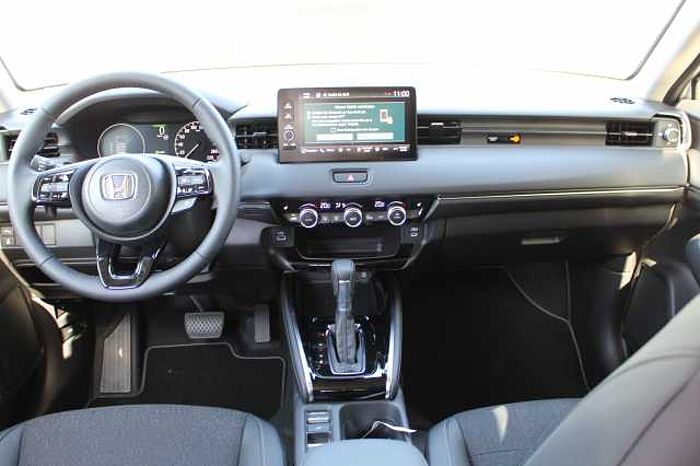 Honda HR-V Hybrid 1.5 Hybrid Advance