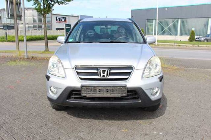 Honda CR-V Diesel 2.2i CTDi ES