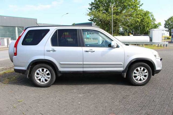 Honda CR-V Diesel 2.2i CTDi ES