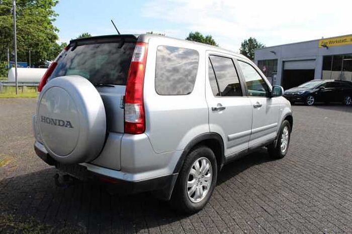 Honda CR-V Diesel 2.2i CTDi ES