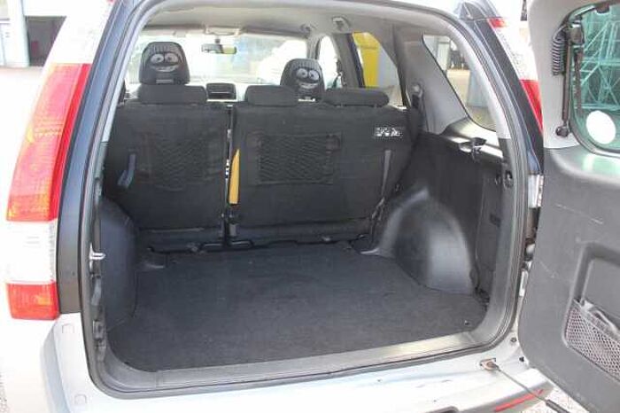 Honda CR-V Diesel 2.2i CTDi ES
