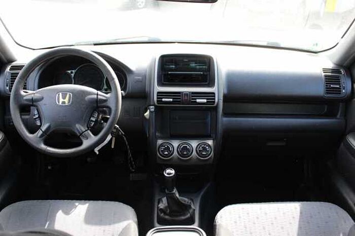 Honda CR-V Diesel 2.2i CTDi ES