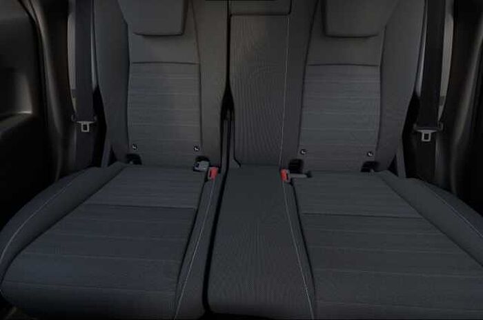 Honda Jazz Hybrid Crosstar Advance 1.5