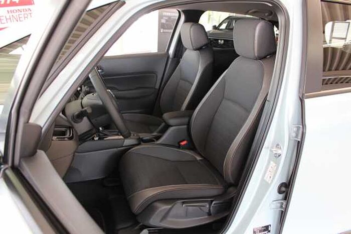 Honda Jazz Hybrid Crosstar Advance 1.5