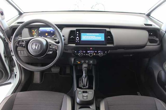 Honda Jazz Hybrid Crosstar Advance 1.5