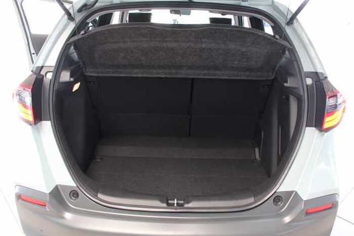 Honda Jazz Hybrid Crosstar Advance 1.5