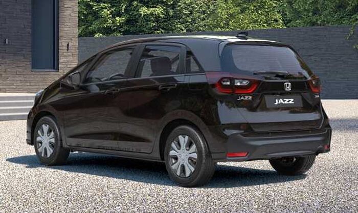 Honda Jazz Hybrid Elegance