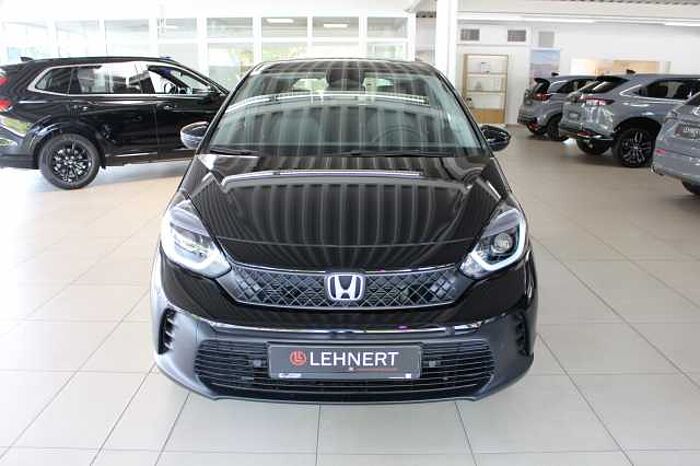Honda Jazz Hybrid Elegance Modelljahr 2027