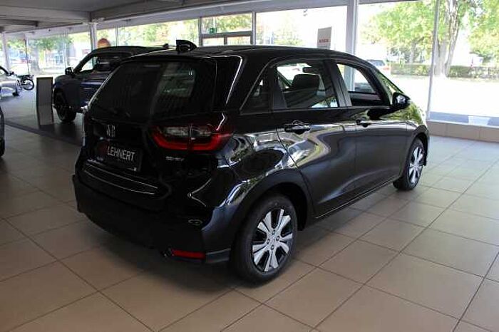 Honda Jazz Hybrid Elegance Modelljahr 2027