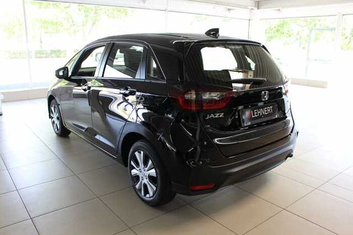 Honda Jazz Hybrid Elegance Modelljahr 2027
