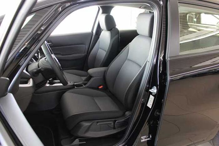 Honda Jazz Hybrid Elegance Modelljahr 2027