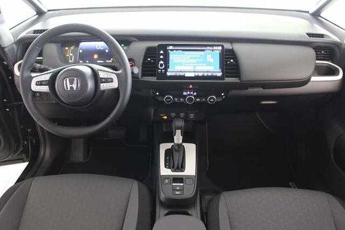 Honda Jazz Hybrid Elegance Modelljahr 2027