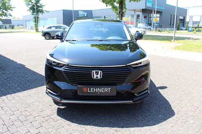 Honda HR-V Hybrid 1.5 Advance Fahrradträgerkupplung