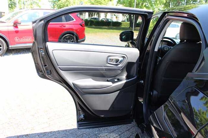 Honda HR-V Hybrid 1.5 Advance Fahrradträgerkupplung