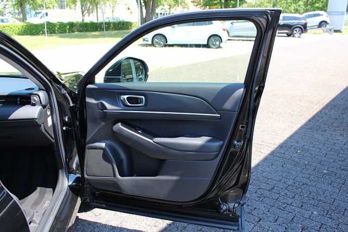 Honda HR-V Hybrid 1.5 Advance Fahrradträgerkupplung