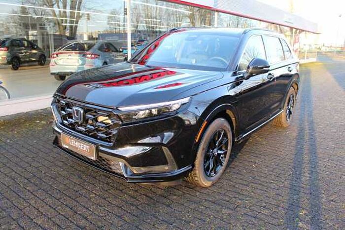 Honda CR-V e: PHEV Advance Tech