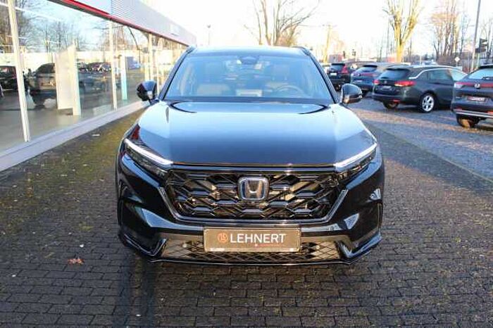 Honda CR-V e: PHEV Advance Tech