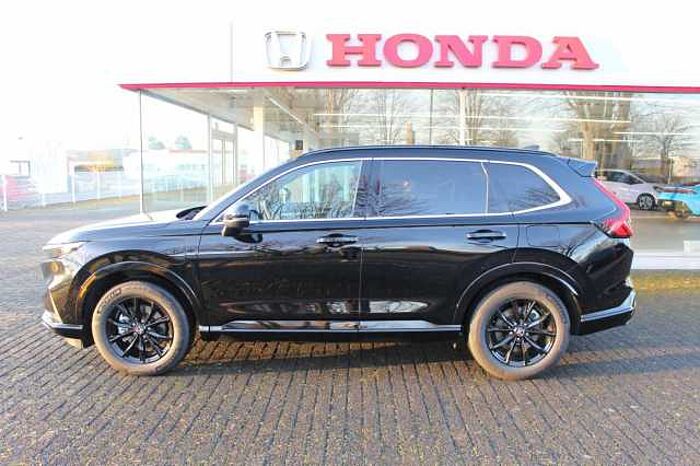 Honda CR-V e:PHEV Advance Tech