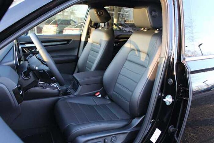 Honda CR-V e: PHEV Advance Tech