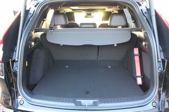 Honda CR-V e: PHEV Advance Tech