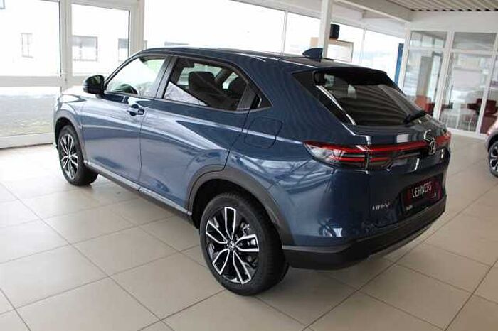 Honda HR-V Hybrid 1.5 Hybrid Elegance