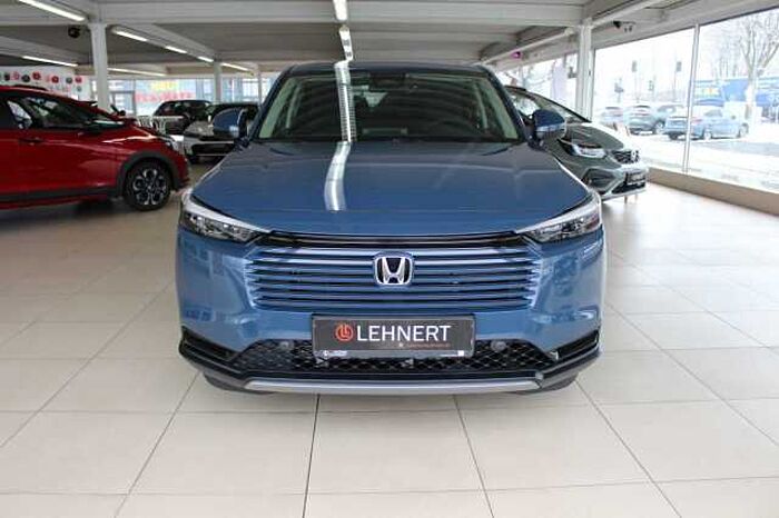 Honda HR-V Hybrid 1.5 Hybrid Elegance