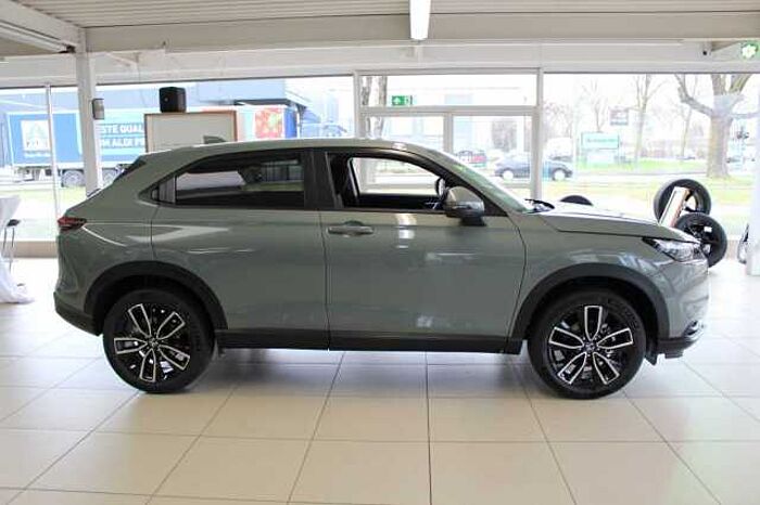 Honda HR-V Hybrid 1.5 Hybrid Elegance