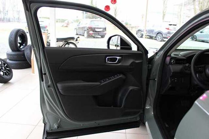 Honda HR-V Hybrid 1.5 Hybrid Elegance