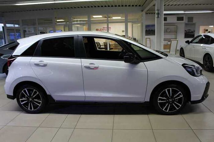 Honda Jazz Hybrid Advance Sport 1.5 e CVT