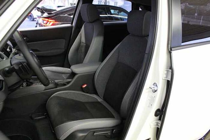 Honda Jazz Hybrid Advance Sport 1.5 e CVT