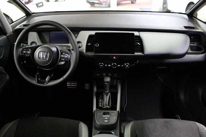 Honda Jazz Hybrid Advance Sport 1.5 e CVT