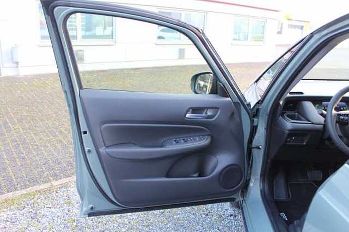 Honda Jazz Hybrid Crosstar Advance 1.5