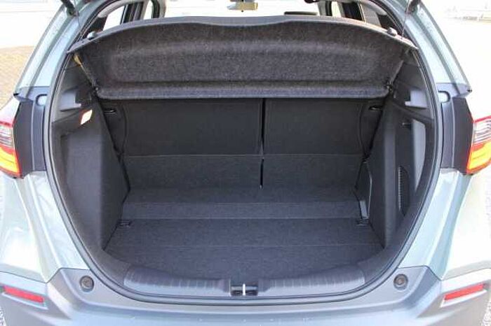 Honda Jazz Hybrid Crosstar Advance 1.5