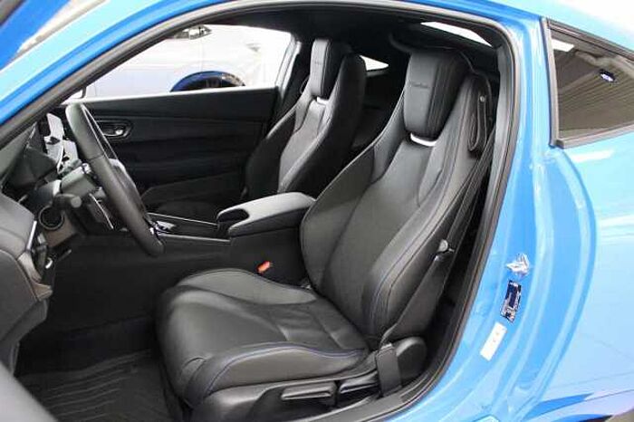Honda Prelude e: HEV Advance