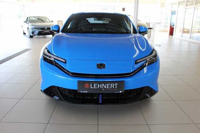 Honda Prelude e: HEV Advance