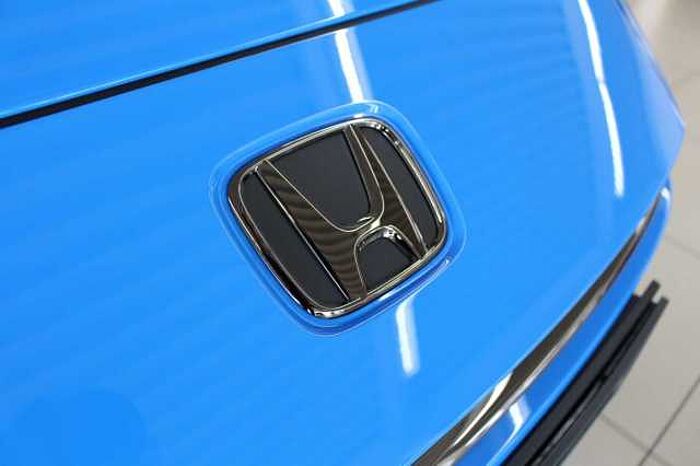 Honda Prelude e: HEV Advance