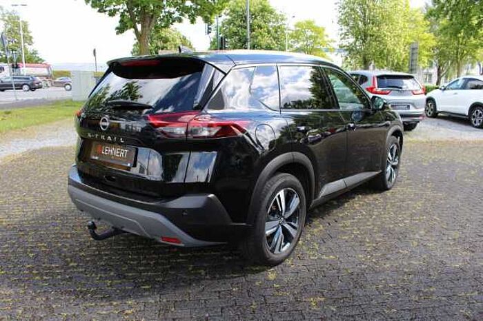 Nissan X-Trail 1.5 Mild-Hybrid N-Connecta AHK