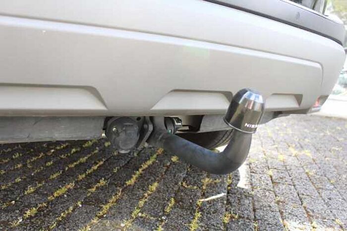 Nissan X-Trail 1.5 Mild-Hybrid N-Connecta AHK