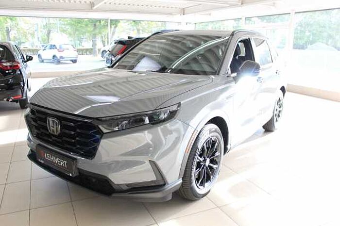 Honda CR-V Hybrid 2WD Elegance Modelljahr 2026
