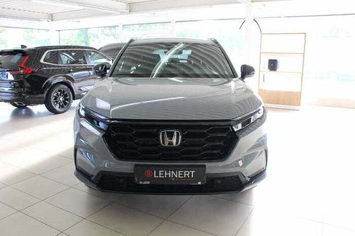 Honda CR-V Hybrid 2WD Elegance Modelljahr 2026
