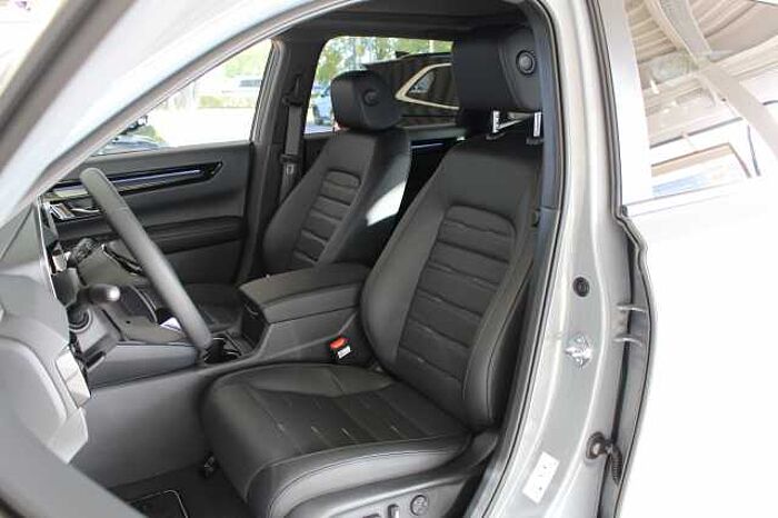 Honda CR-V Hybrid 2WD Elegance Modelljahr 2026