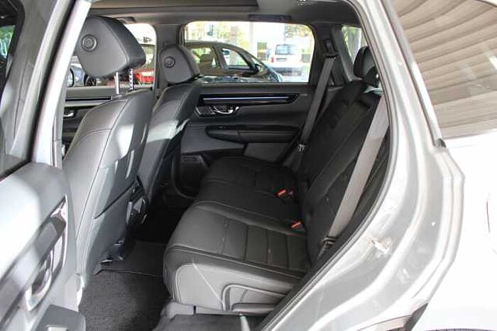 Honda CR-V Hybrid 2WD Elegance Modelljahr 2026