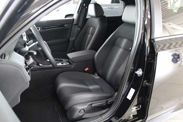 Honda Civic 2.0 Hybrid Sport